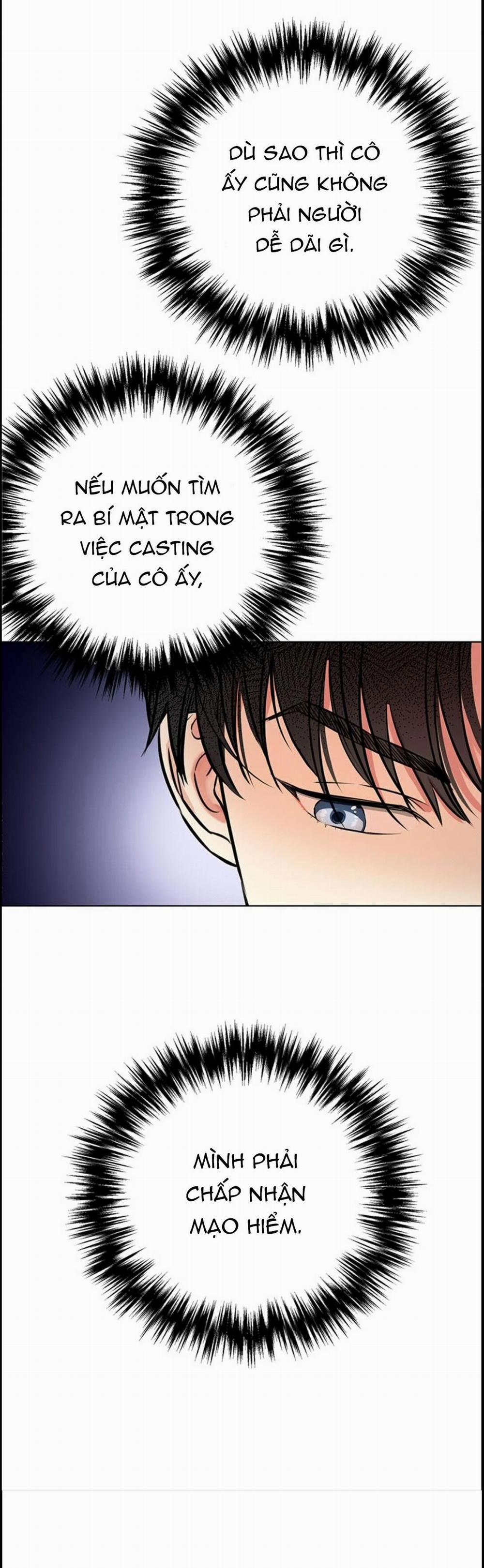 Ngủ Chung Với Đối Thủ Cũ 3.1 trang 9