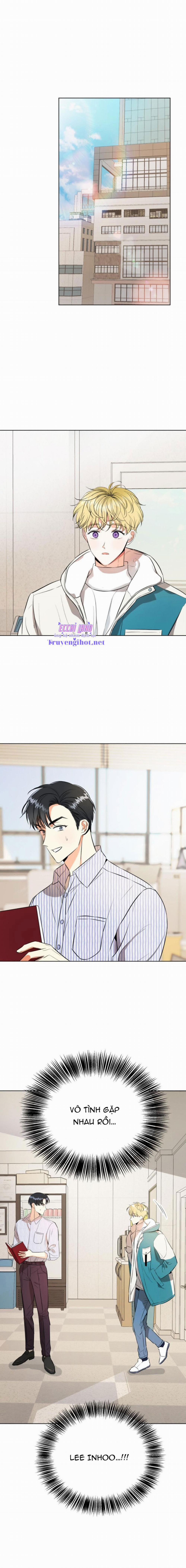 Ngủ Chung Với Đối Thủ Cũ 3.2 trang 11