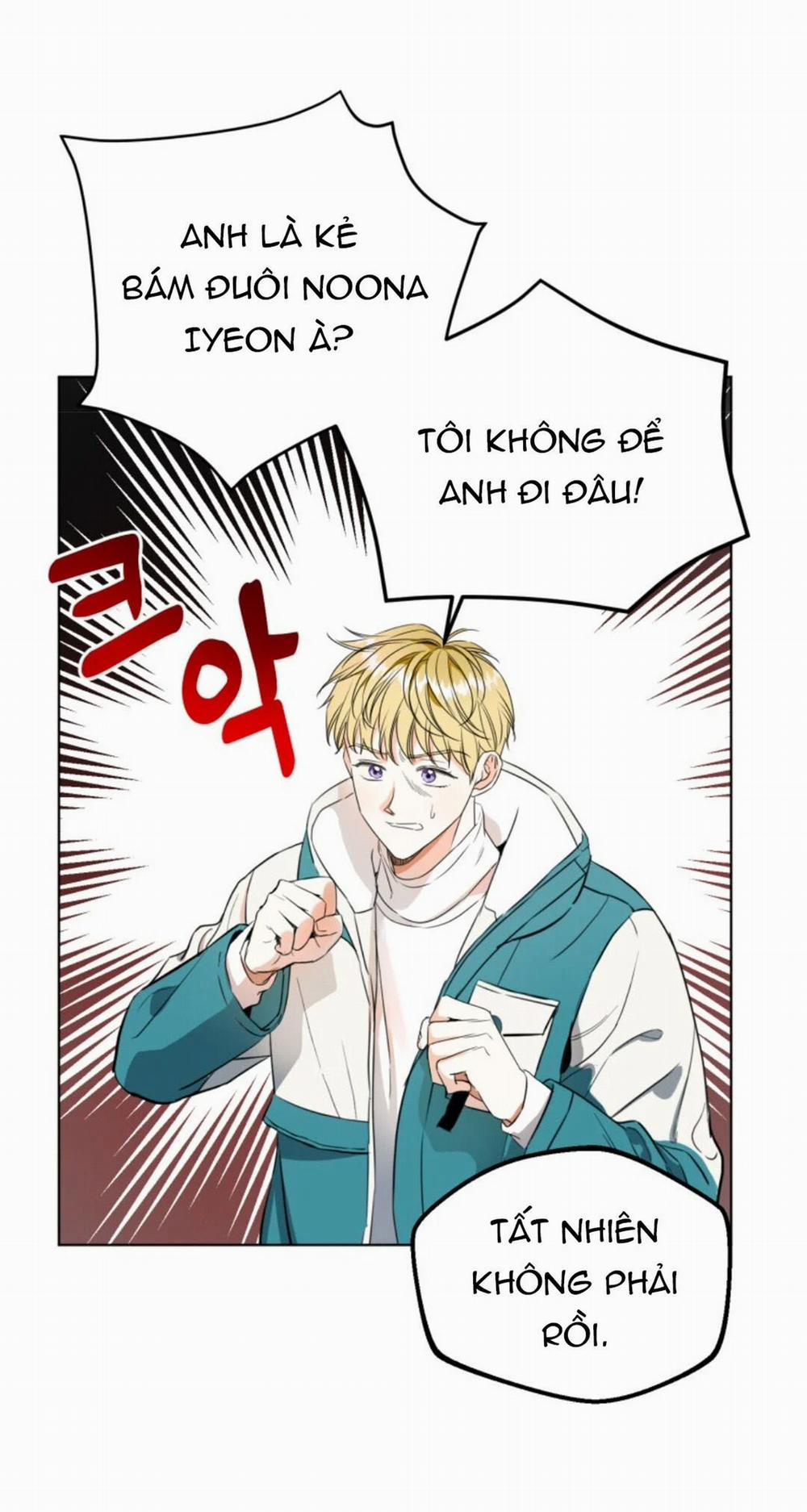 Ngủ Chung Với Đối Thủ Cũ 4.1 trang 11