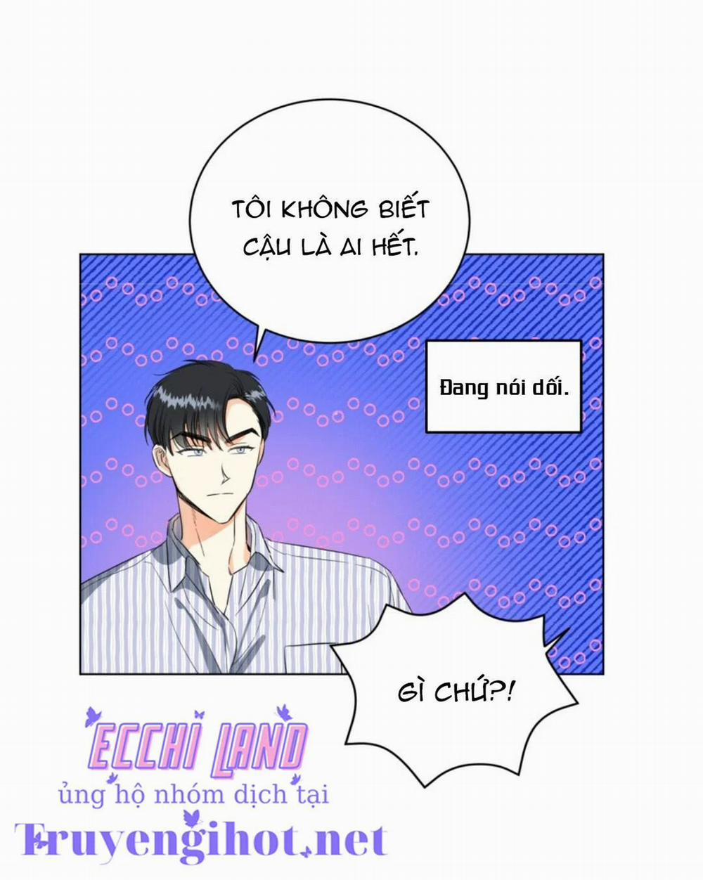 Ngủ Chung Với Đối Thủ Cũ 4.1 trang 15