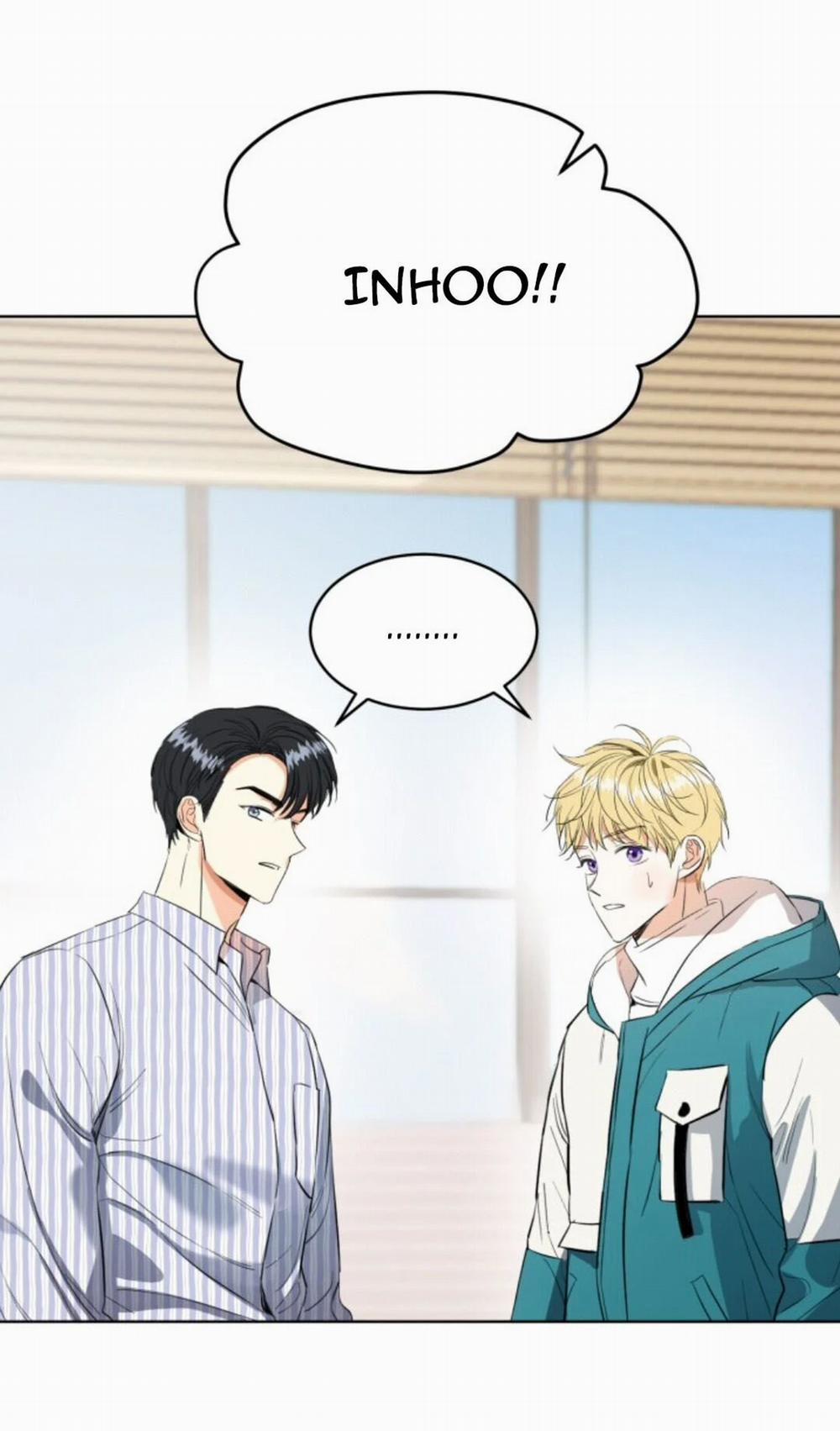 Ngủ Chung Với Đối Thủ Cũ 4.1 trang 20