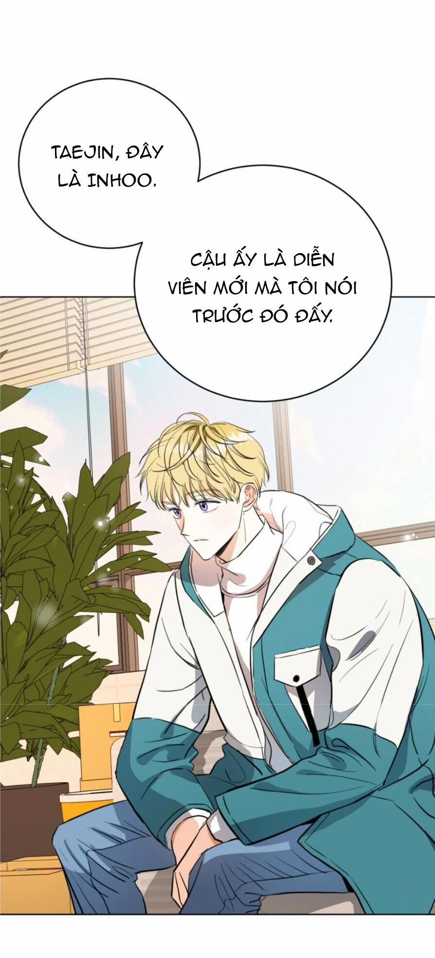 Ngủ Chung Với Đối Thủ Cũ 4.1 trang 22