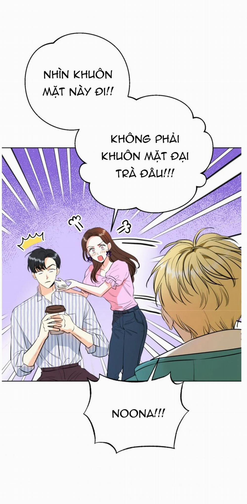 Ngủ Chung Với Đối Thủ Cũ 4.1 trang 28