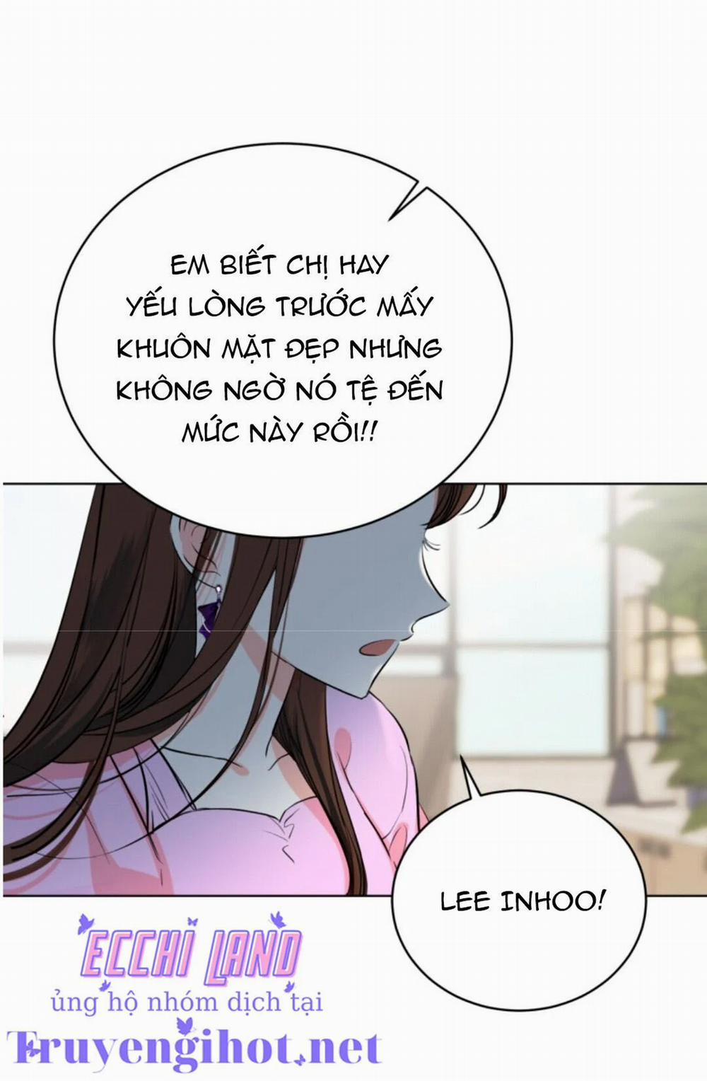 Ngủ Chung Với Đối Thủ Cũ 4.1 trang 30