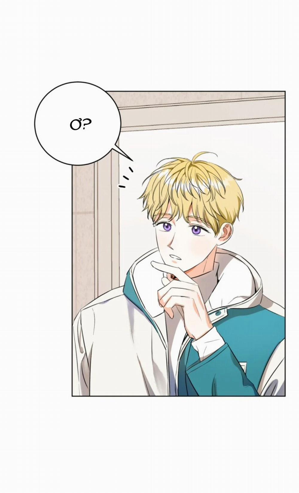 Ngủ Chung Với Đối Thủ Cũ 4.1 trang 4