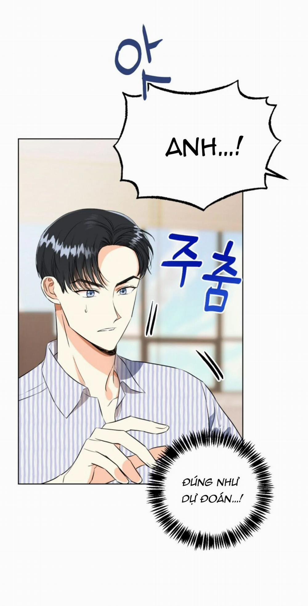 Ngủ Chung Với Đối Thủ Cũ 4.1 trang 5