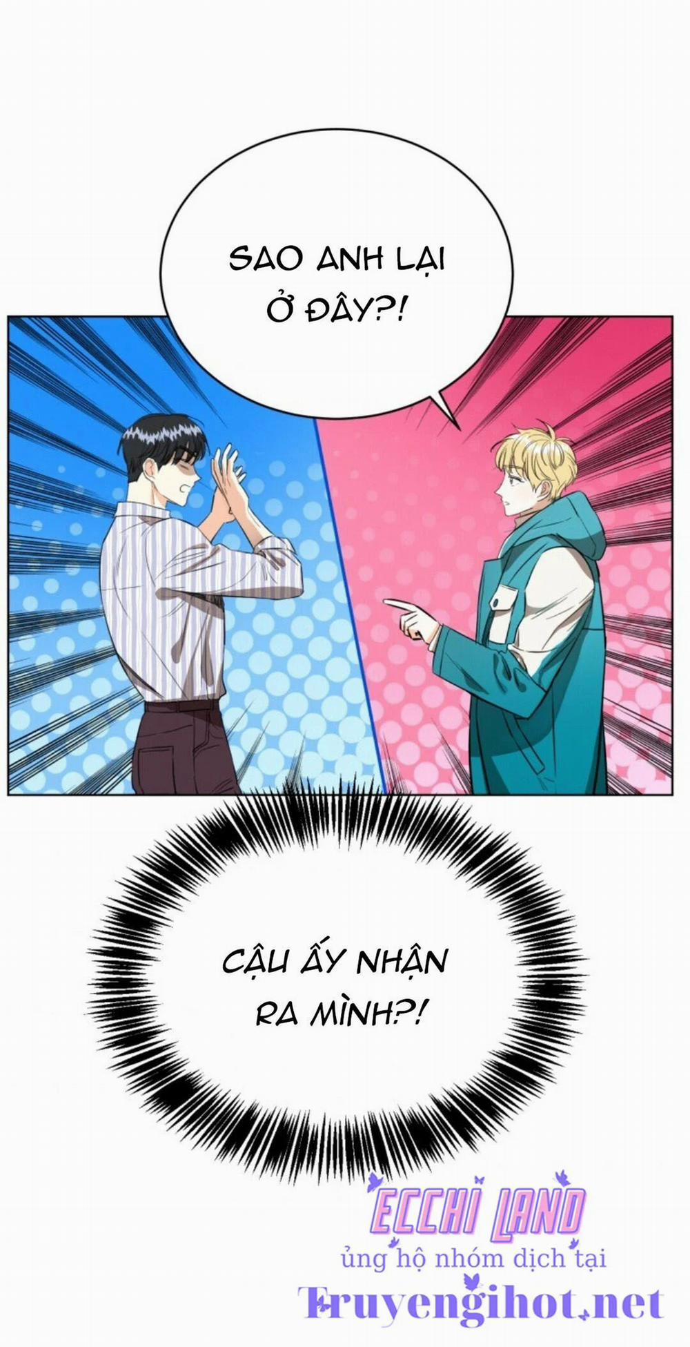 Ngủ Chung Với Đối Thủ Cũ 4.1 trang 6