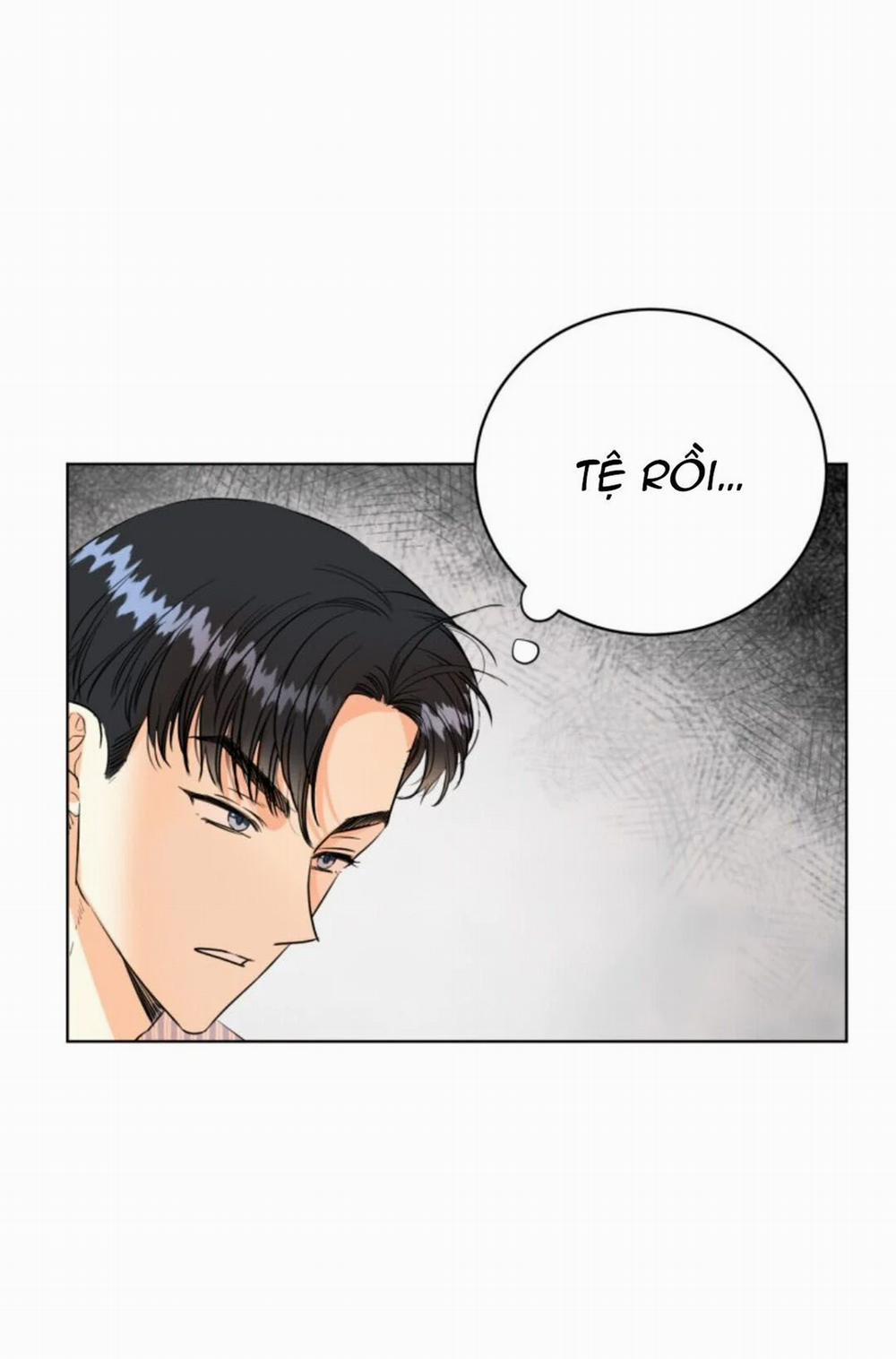 Ngủ Chung Với Đối Thủ Cũ 4.1 trang 7