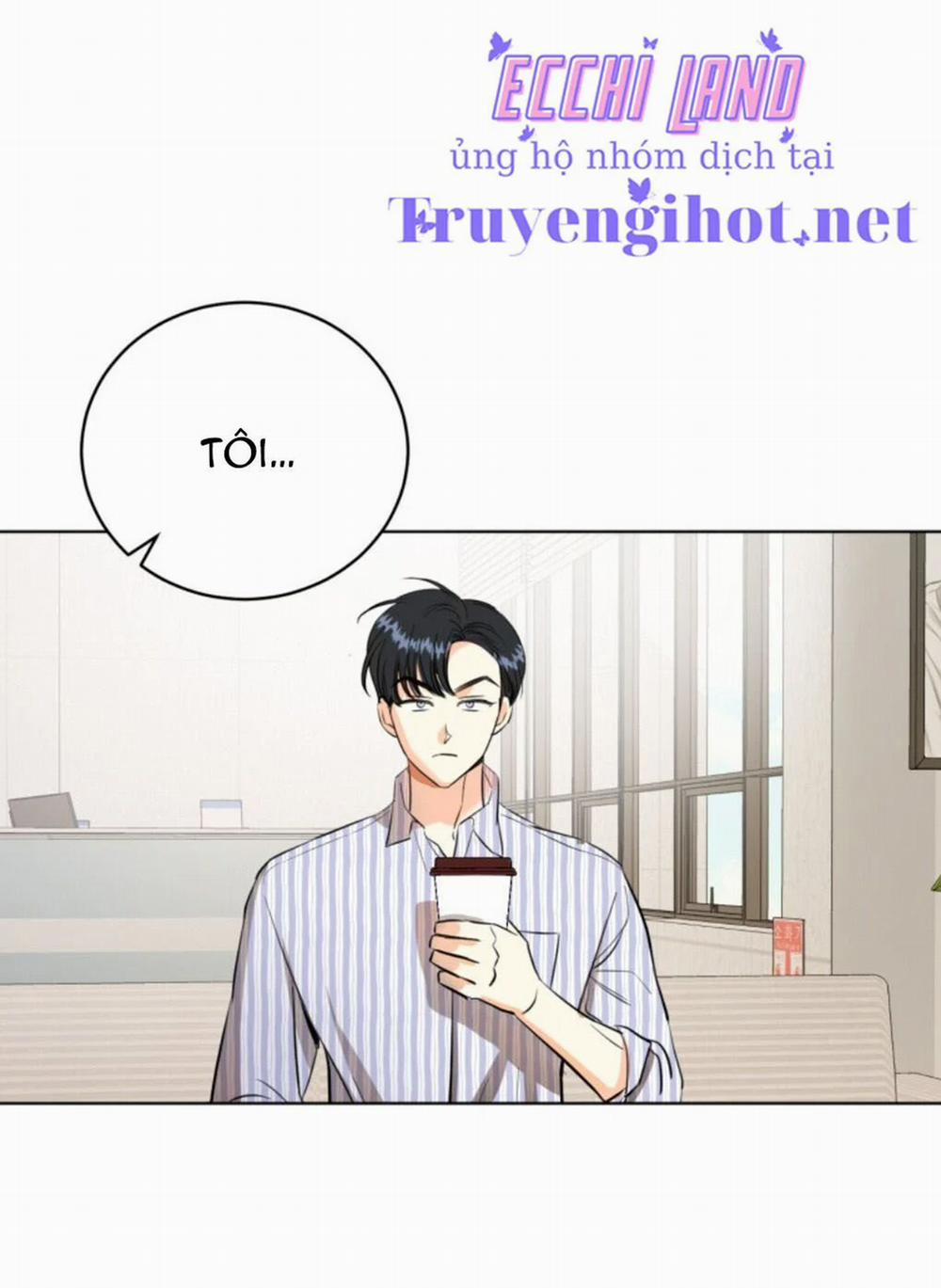 Ngủ Chung Với Đối Thủ Cũ 4.2 trang 1