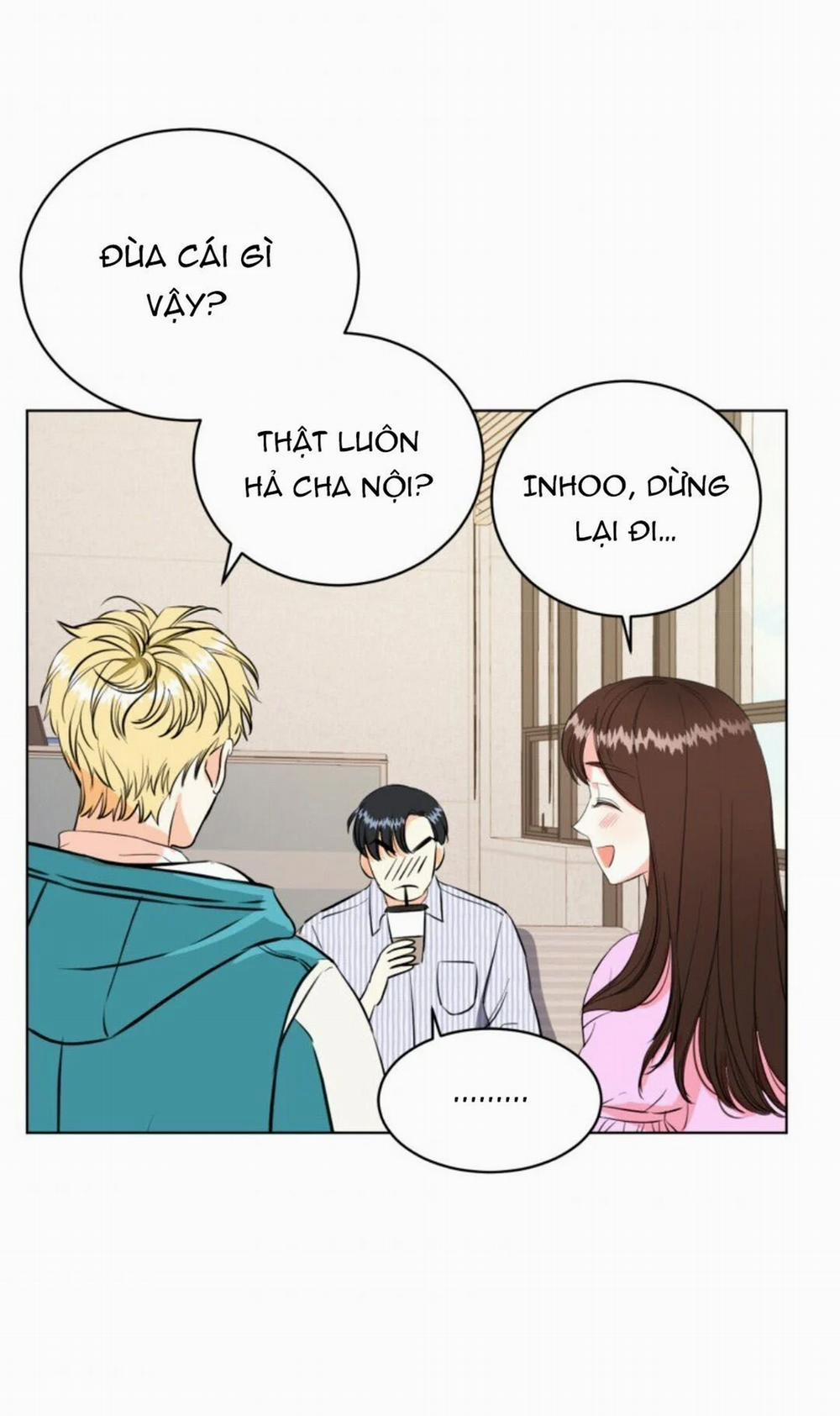 Ngủ Chung Với Đối Thủ Cũ 4.2 trang 12