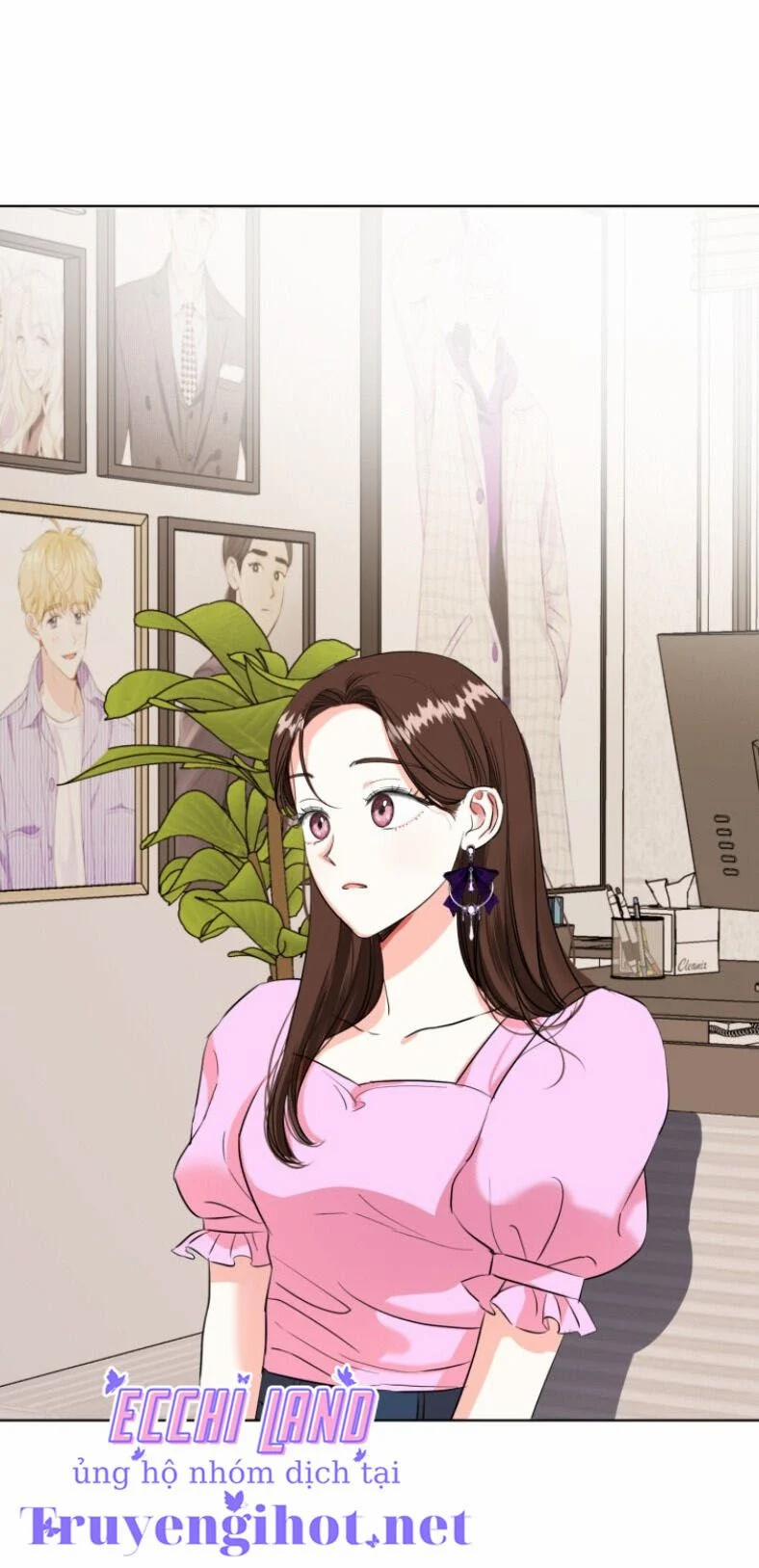 Ngủ Chung Với Đối Thủ Cũ 4.2 trang 16