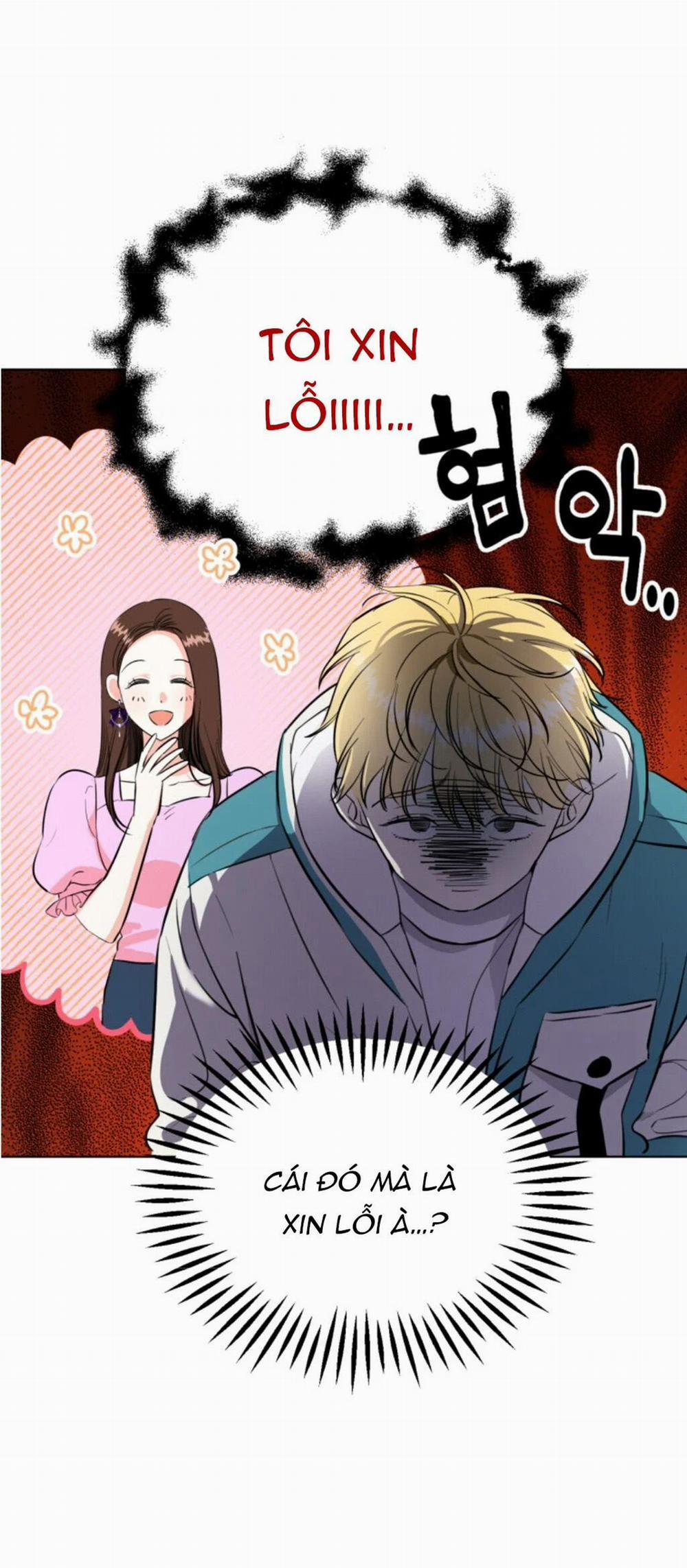 Ngủ Chung Với Đối Thủ Cũ 4.2 trang 2