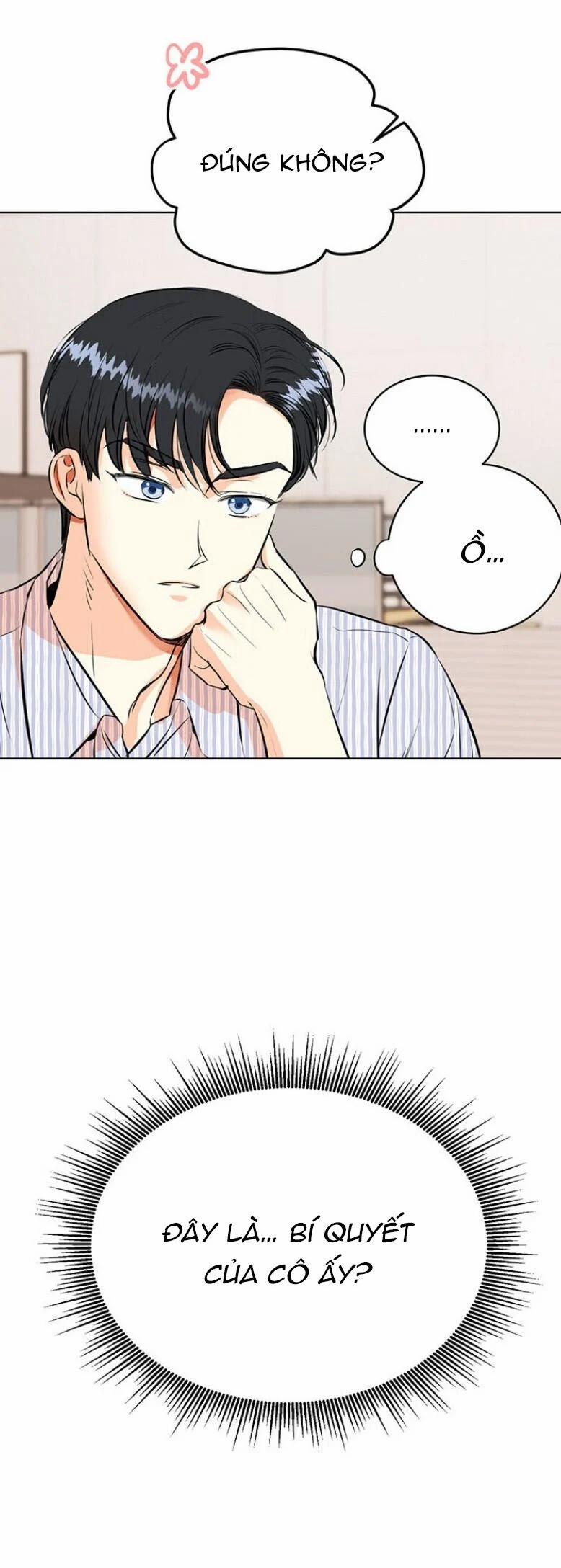 Ngủ Chung Với Đối Thủ Cũ 4.2 trang 20