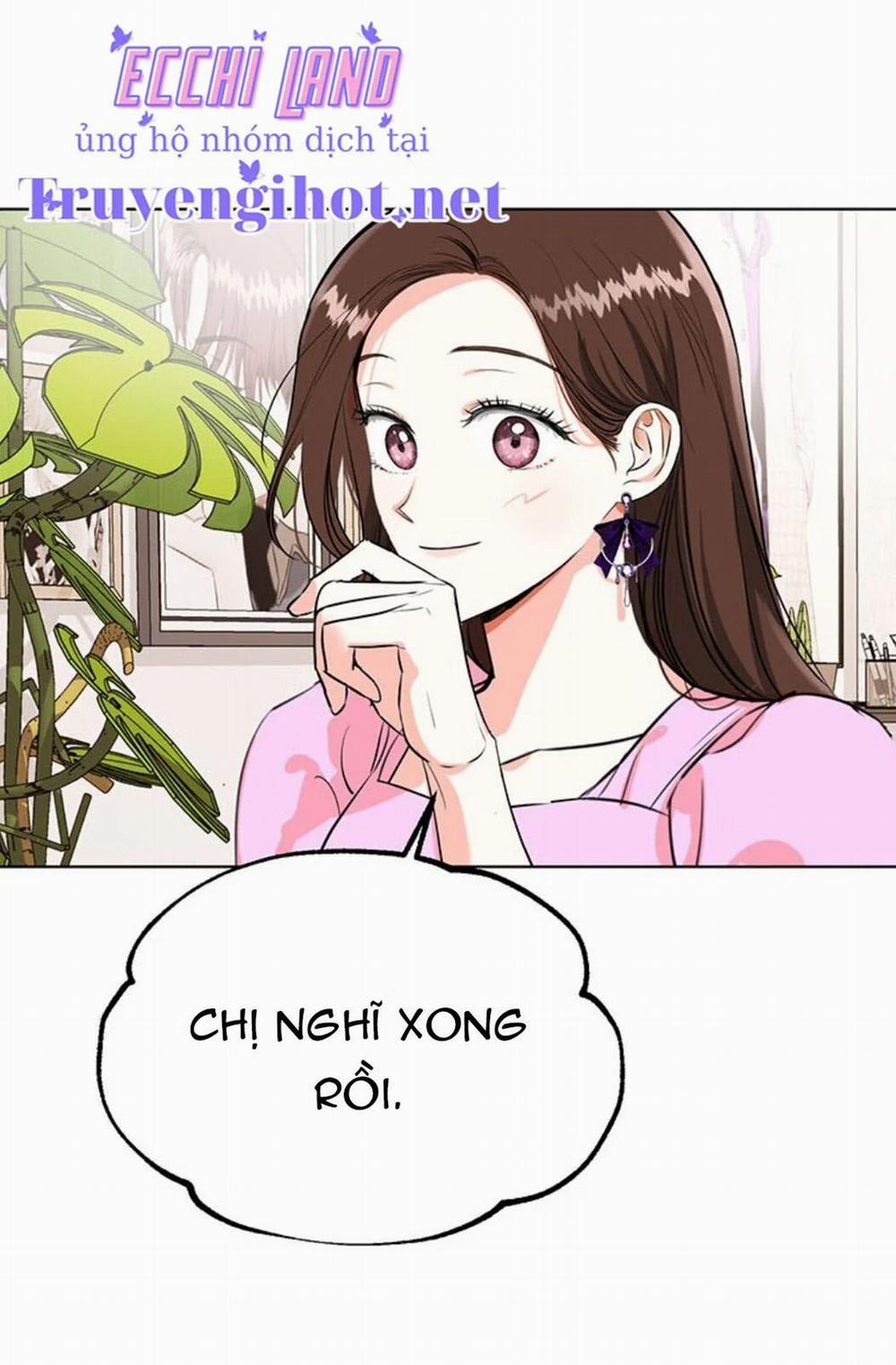 Ngủ Chung Với Đối Thủ Cũ 4.2 trang 22