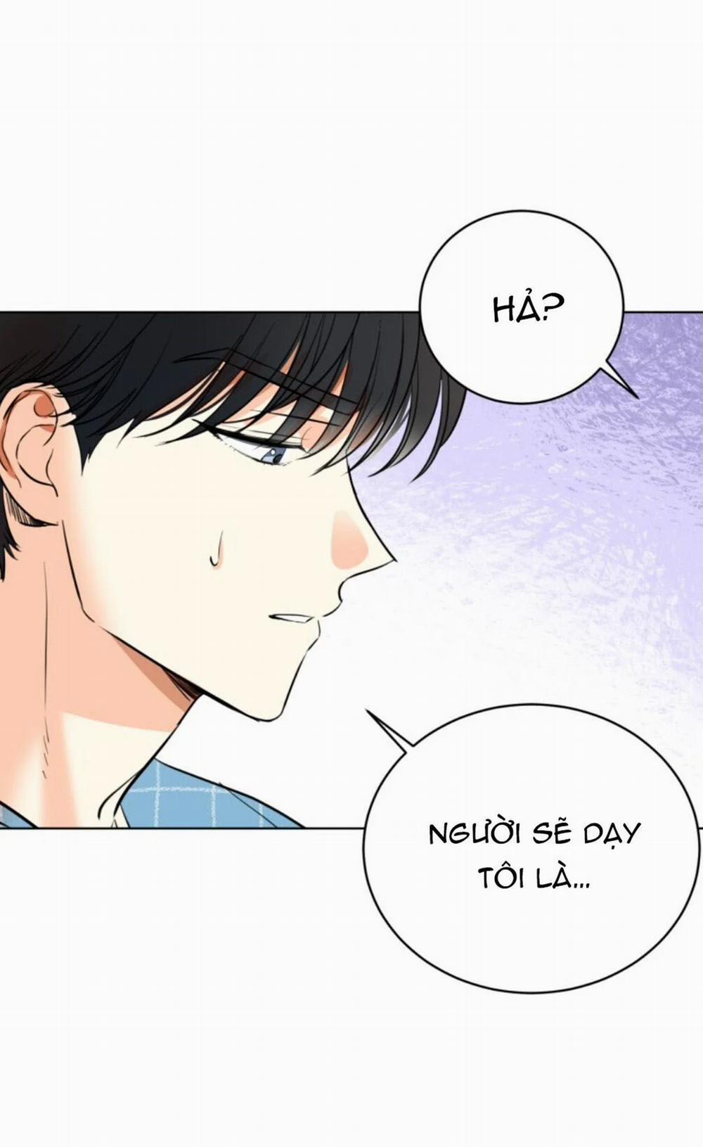 Ngủ Chung Với Đối Thủ Cũ 4.2 trang 27