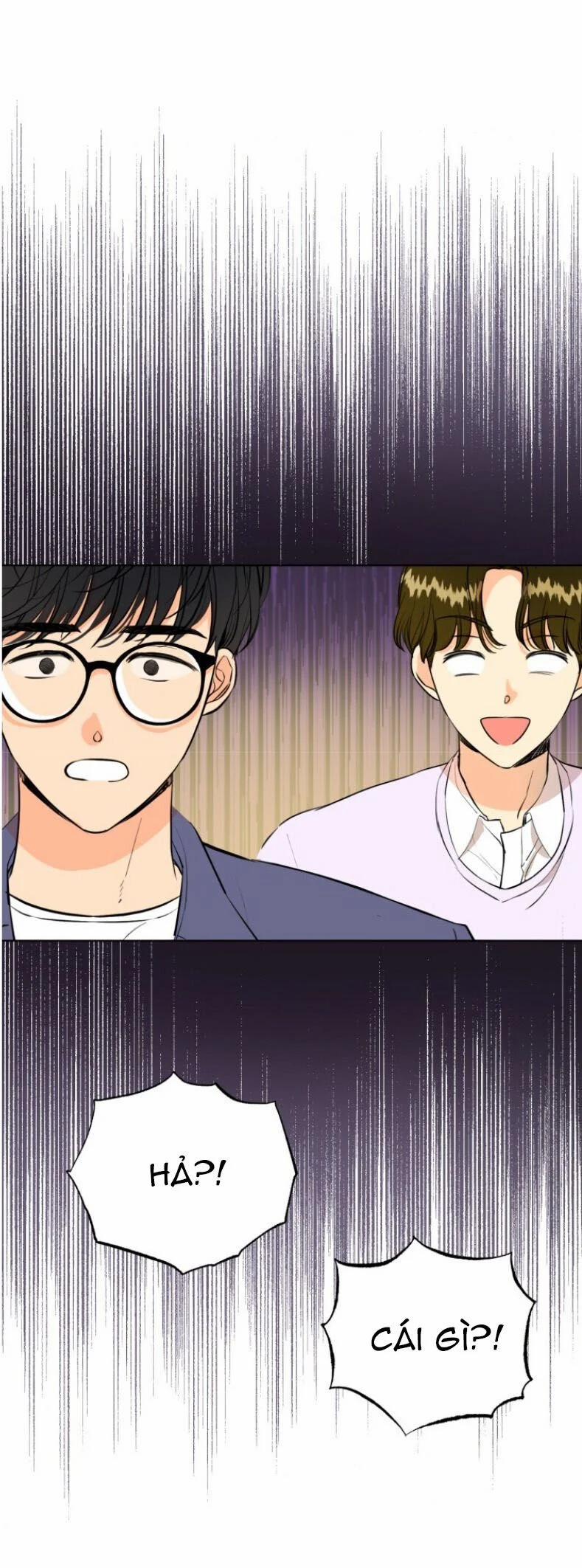 Ngủ Chung Với Đối Thủ Cũ 4.2 trang 29