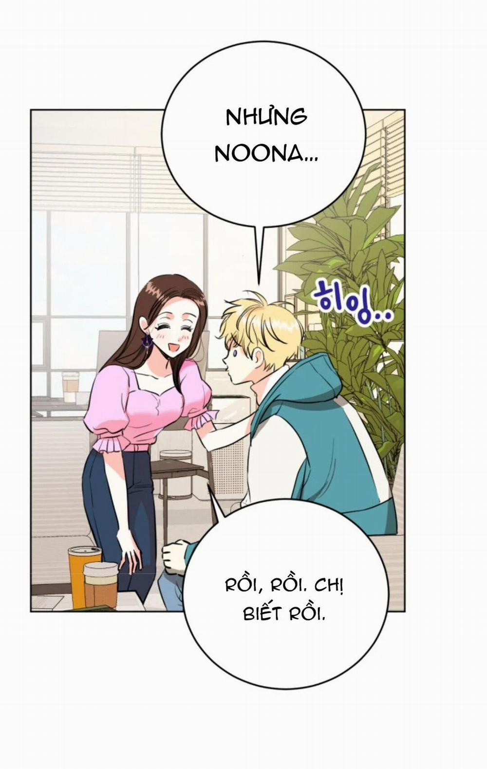 Ngủ Chung Với Đối Thủ Cũ 4.2 trang 3