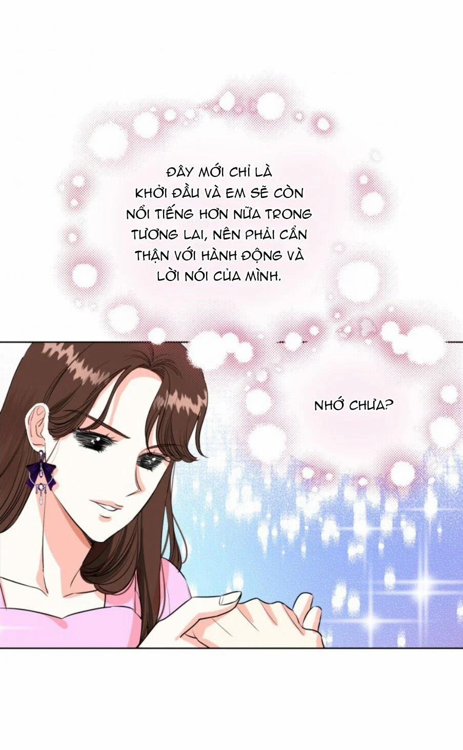 Ngủ Chung Với Đối Thủ Cũ 4.2 trang 5