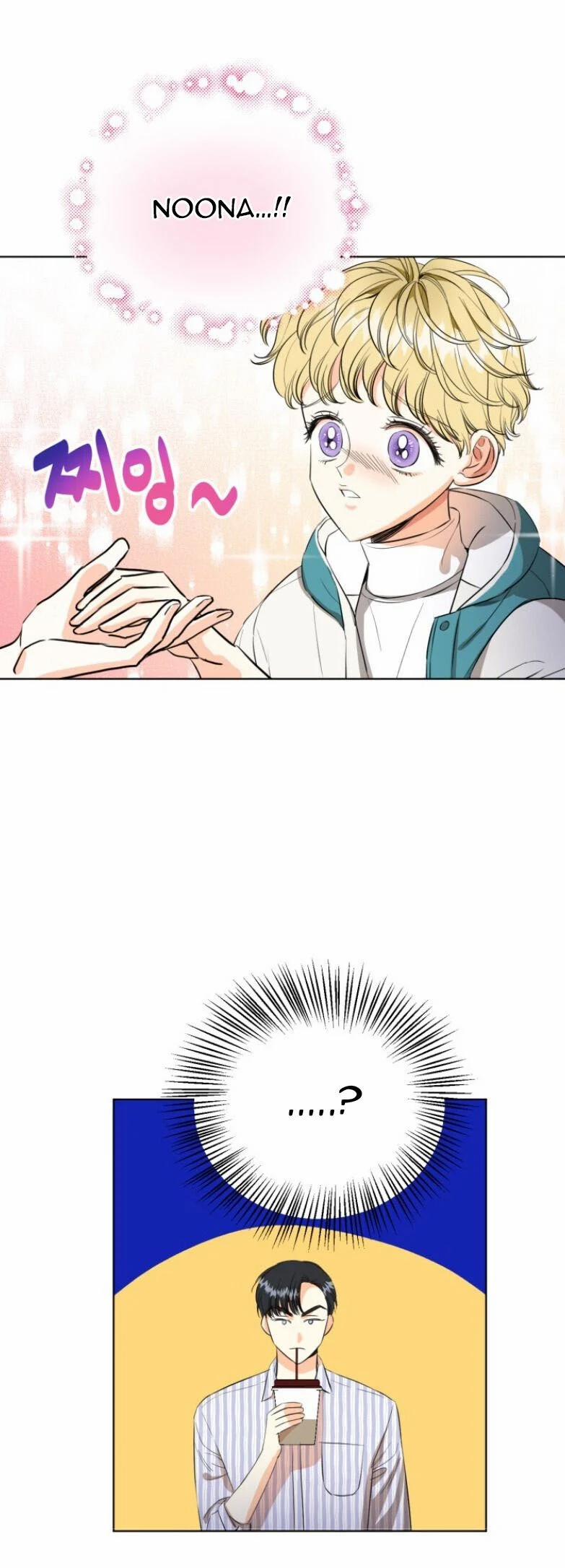 Ngủ Chung Với Đối Thủ Cũ 4.2 trang 6