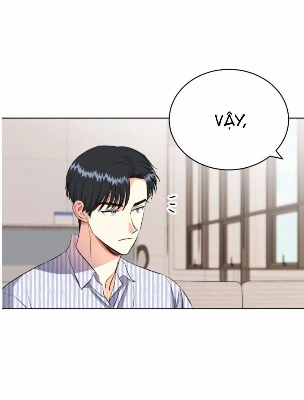 Ngủ Chung Với Đối Thủ Cũ 4.2 trang 9