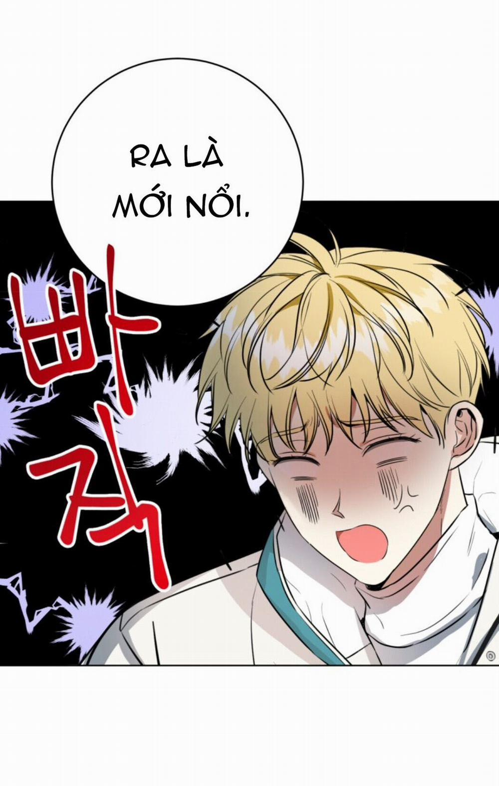 Ngủ Chung Với Đối Thủ Cũ 5.1 trang 17