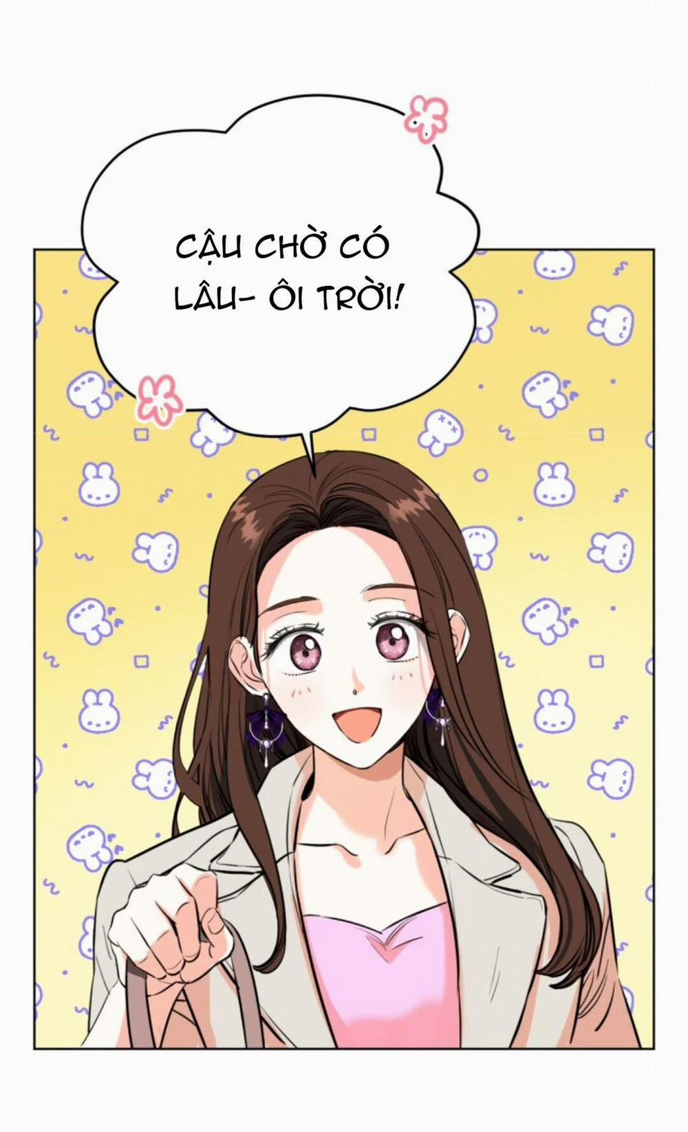 Ngủ Chung Với Đối Thủ Cũ 5.1 trang 19