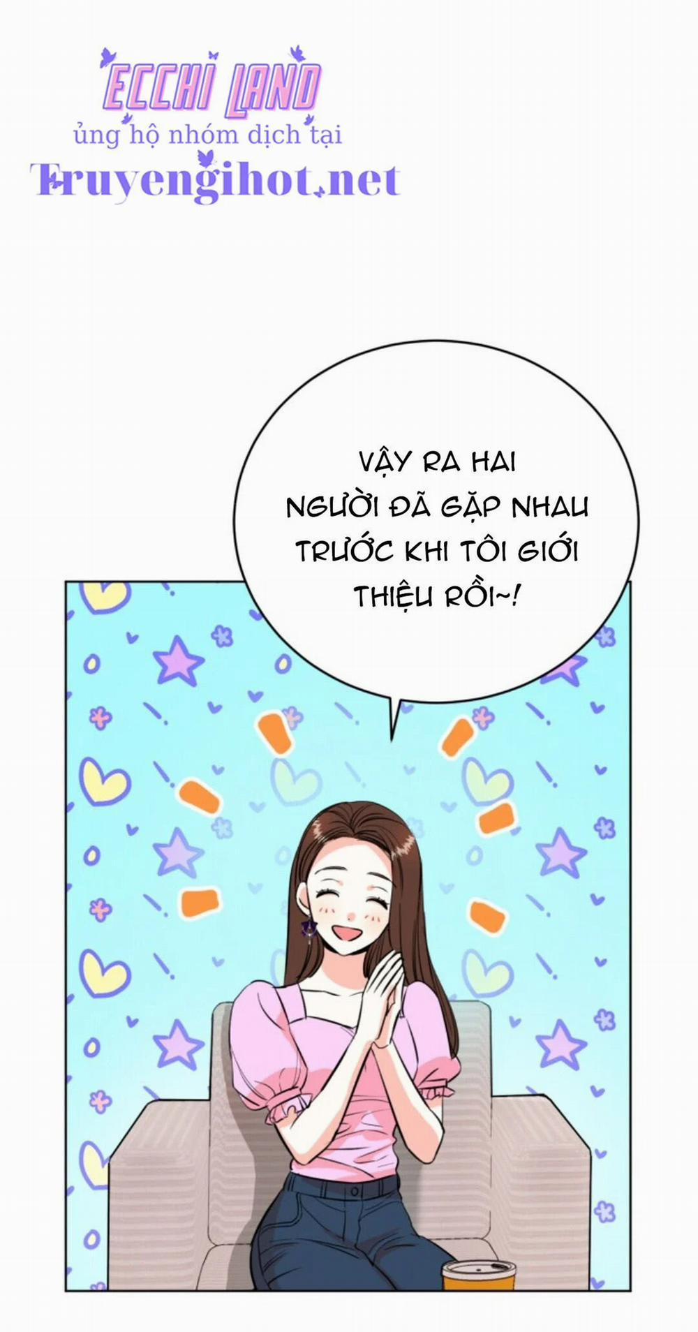 Ngủ Chung Với Đối Thủ Cũ 5.1 trang 21