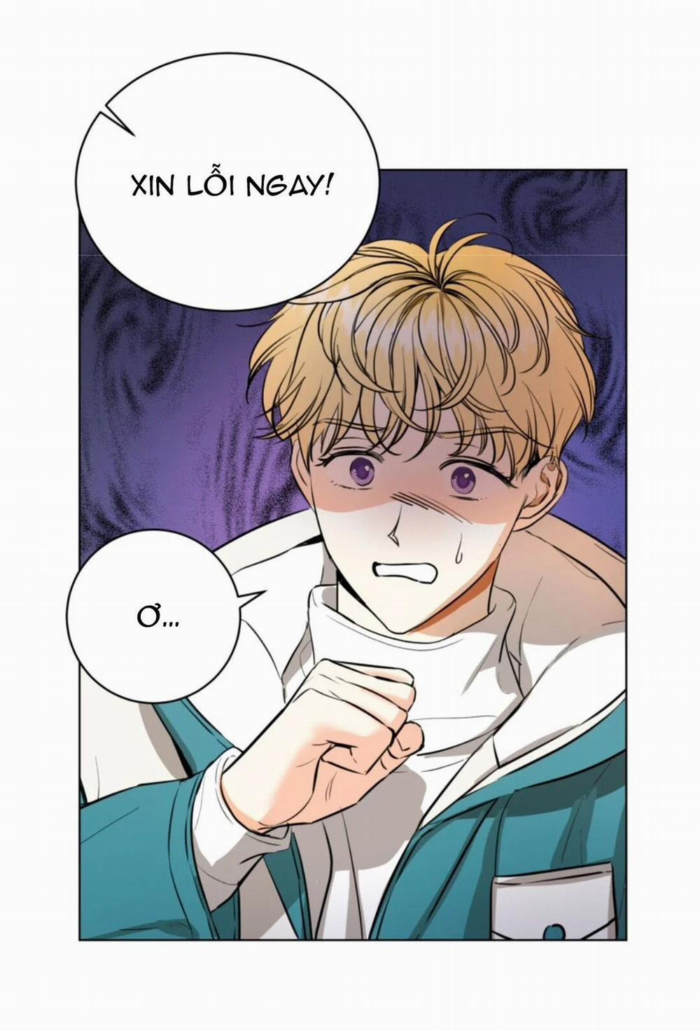 Ngủ Chung Với Đối Thủ Cũ 5.2 trang 0