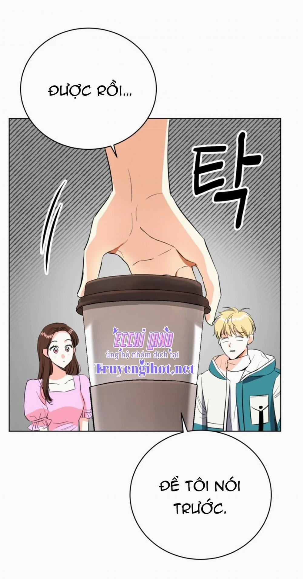 Ngủ Chung Với Đối Thủ Cũ 5.2 trang 13