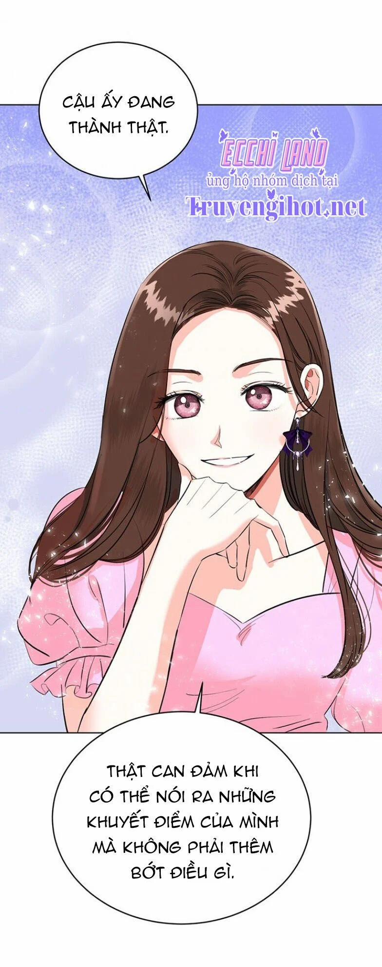 Ngủ Chung Với Đối Thủ Cũ 5.2 trang 19