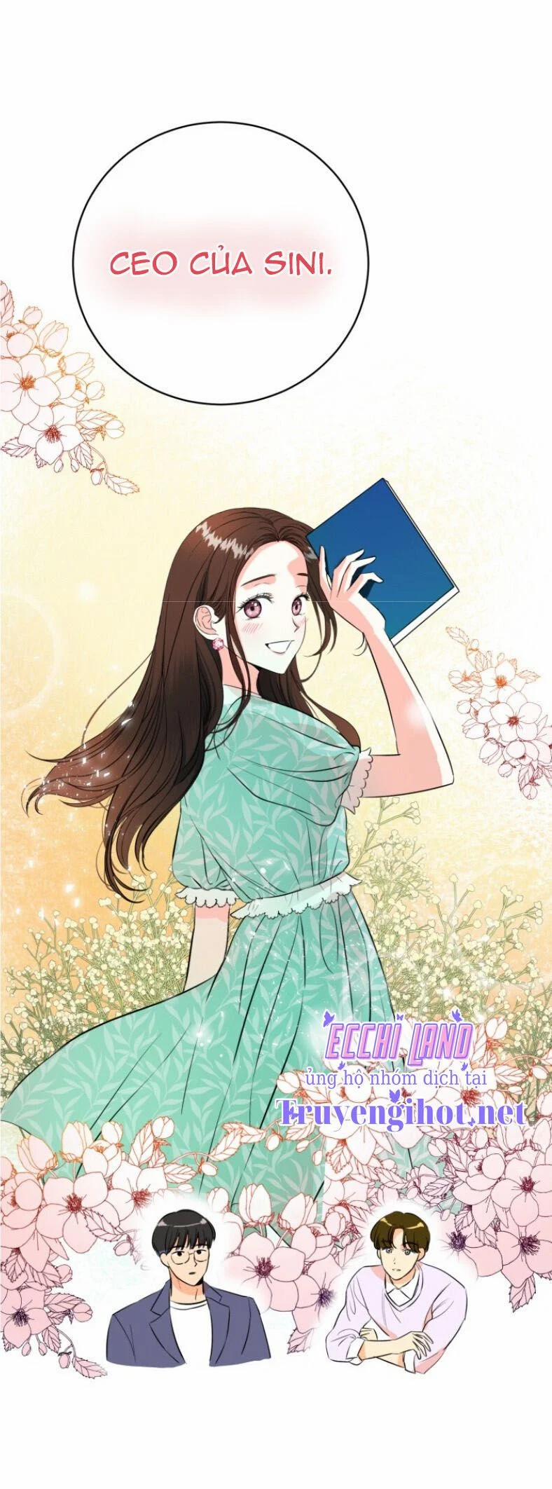 Ngủ Chung Với Đối Thủ Cũ 5.2 trang 28