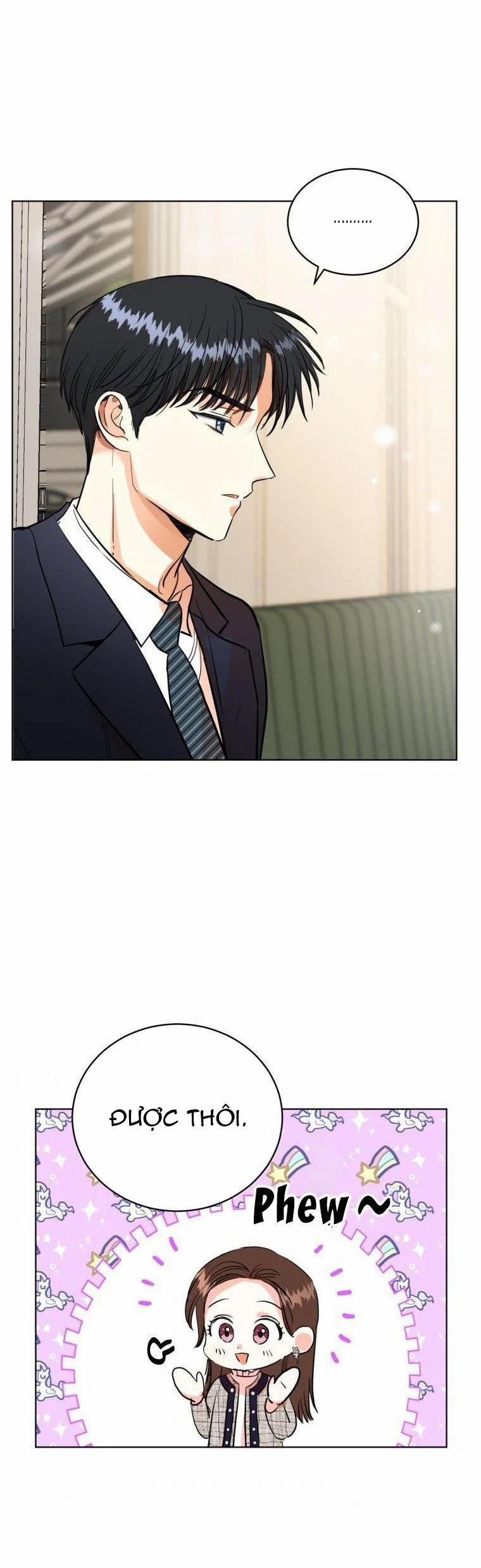 Ngủ Chung Với Đối Thủ Cũ 6.2 trang 11