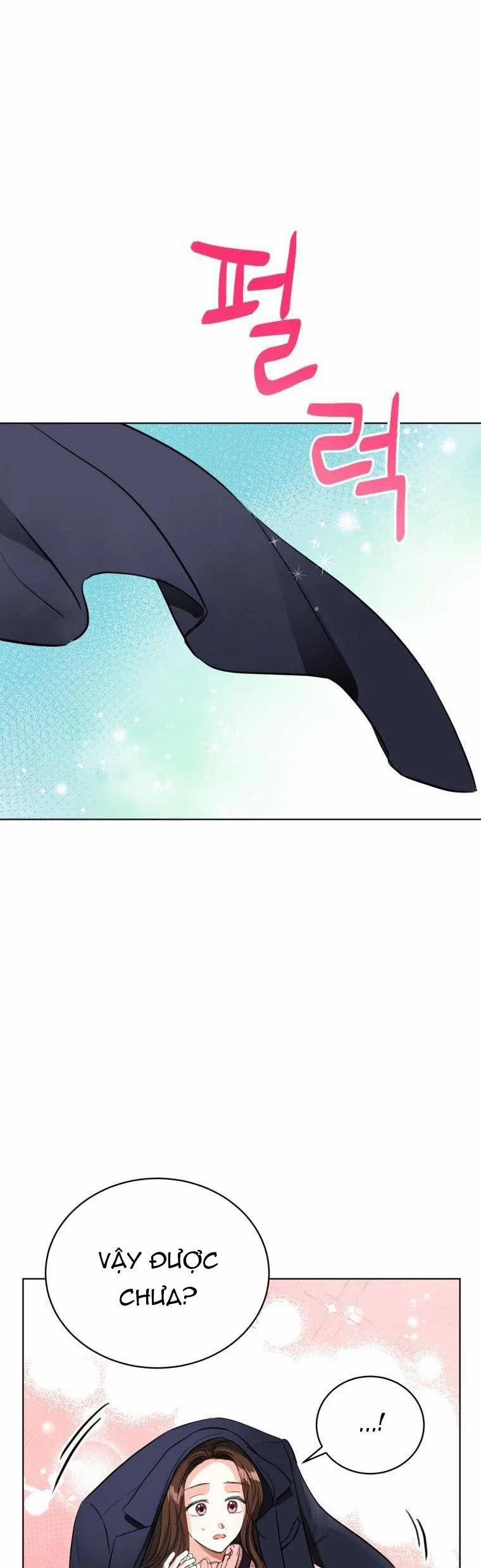 Ngủ Chung Với Đối Thủ Cũ 6.2 trang 12