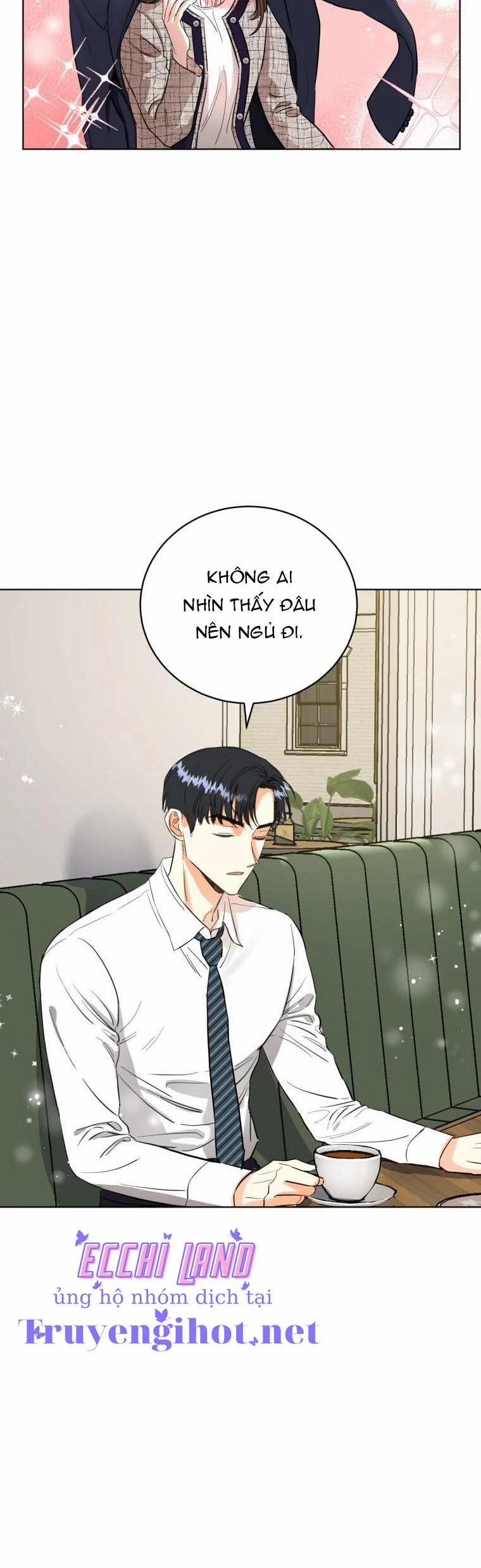 Ngủ Chung Với Đối Thủ Cũ 6.2 trang 13