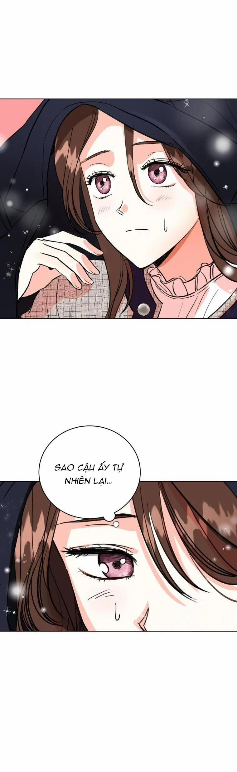 Ngủ Chung Với Đối Thủ Cũ 6.2 trang 14