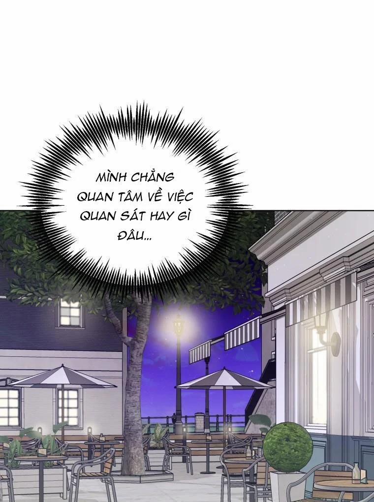 Ngủ Chung Với Đối Thủ Cũ 6.2 trang 17