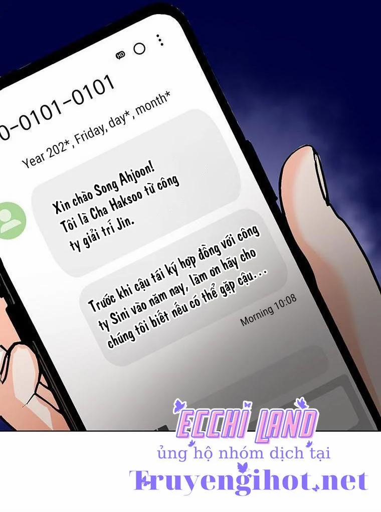 Ngủ Chung Với Đối Thủ Cũ 6.2 trang 22