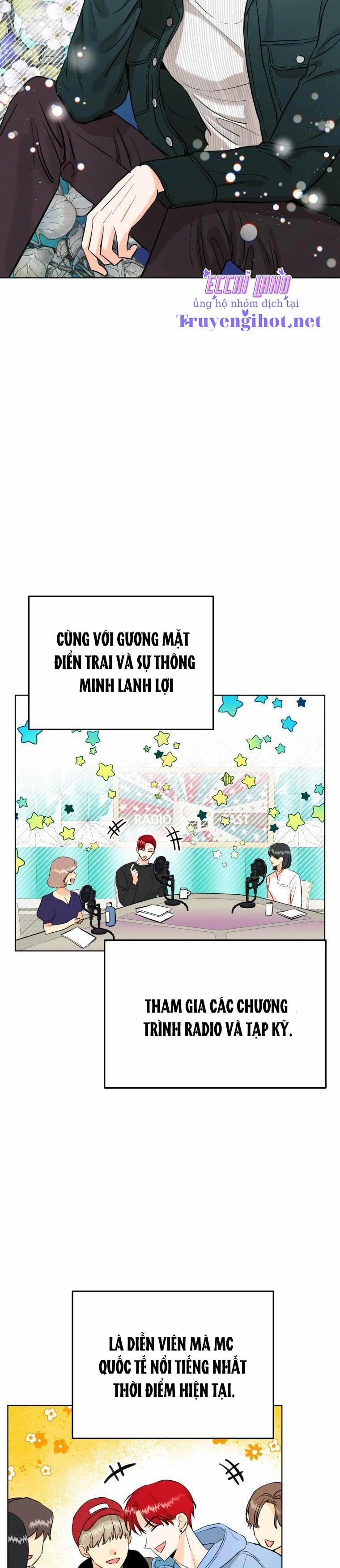 Ngủ Chung Với Đối Thủ Cũ 7.1 trang 10