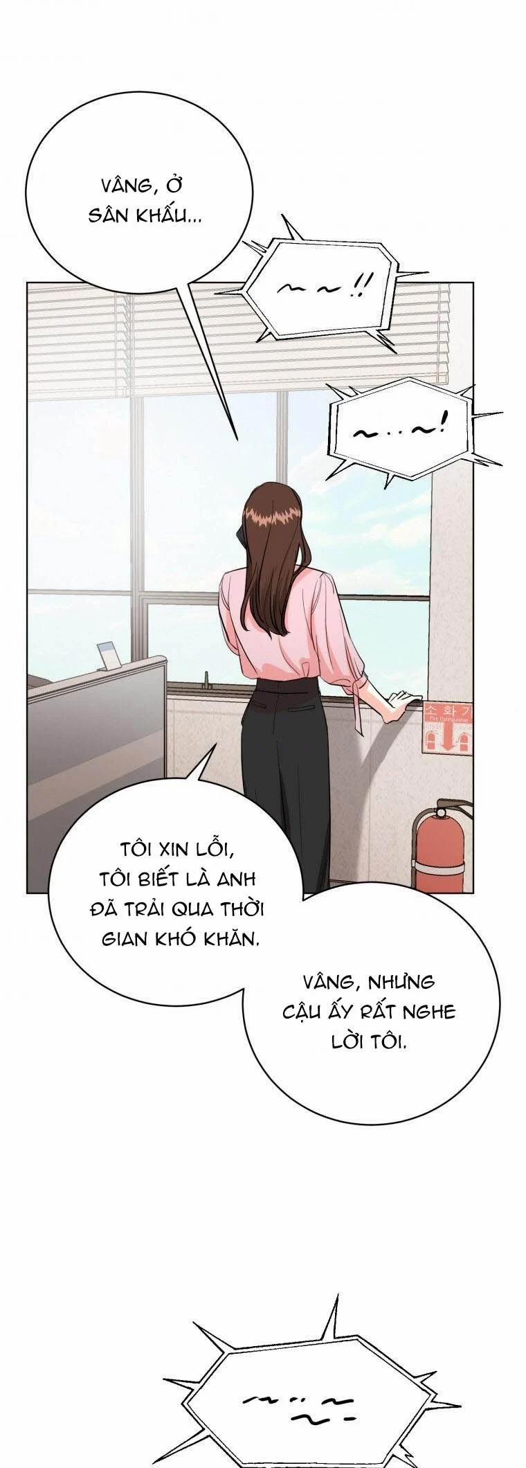 Ngủ Chung Với Đối Thủ Cũ 7.1 trang 13