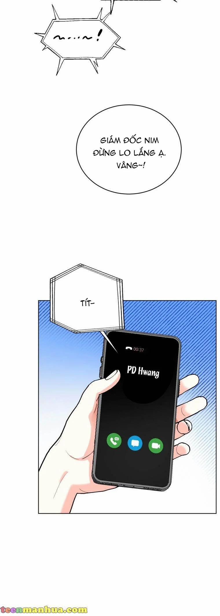 Ngủ Chung Với Đối Thủ Cũ 7.1 trang 14