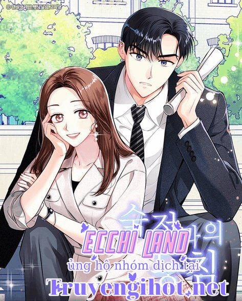 Ngủ Chung Với Đối Thủ Cũ 7.1 trang 2