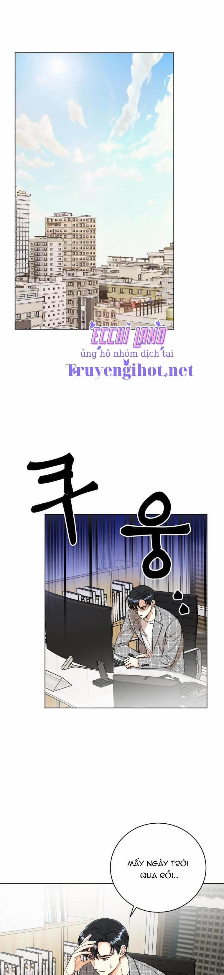 Ngủ Chung Với Đối Thủ Cũ 7.1 trang 3