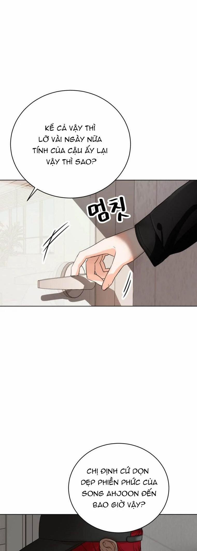 Ngủ Chung Với Đối Thủ Cũ 7.2 trang 0