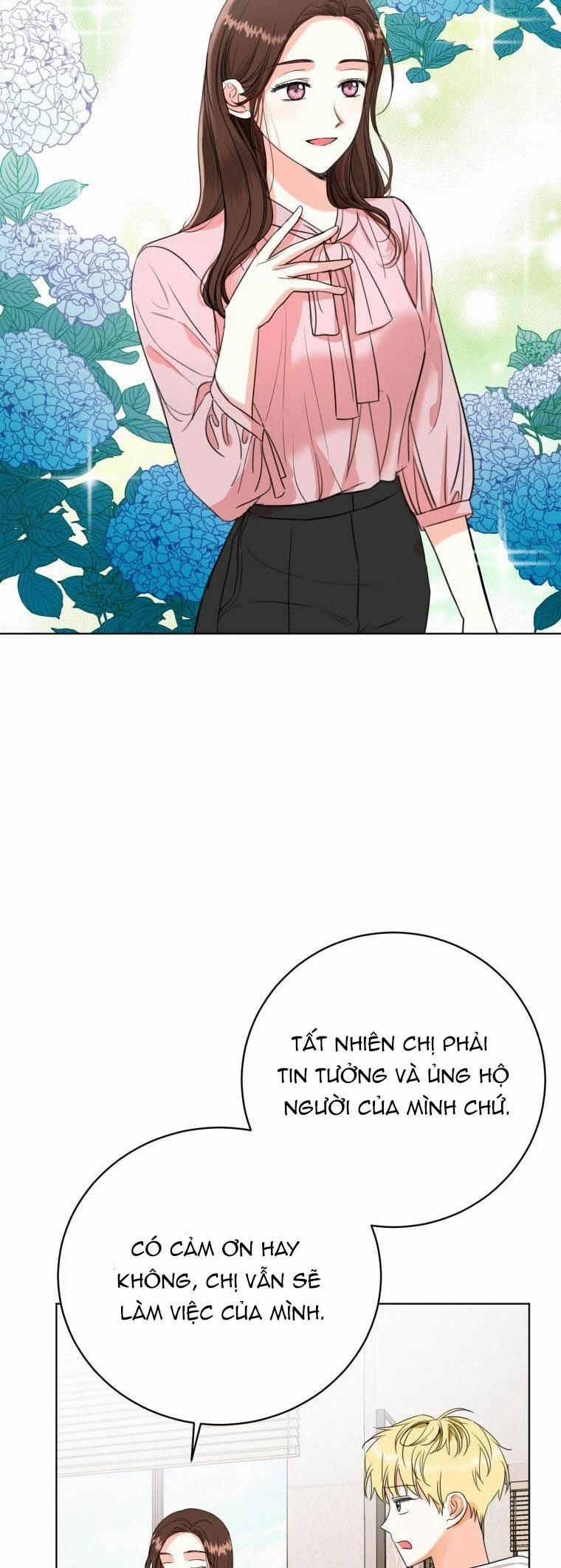 Ngủ Chung Với Đối Thủ Cũ 7.2 trang 2