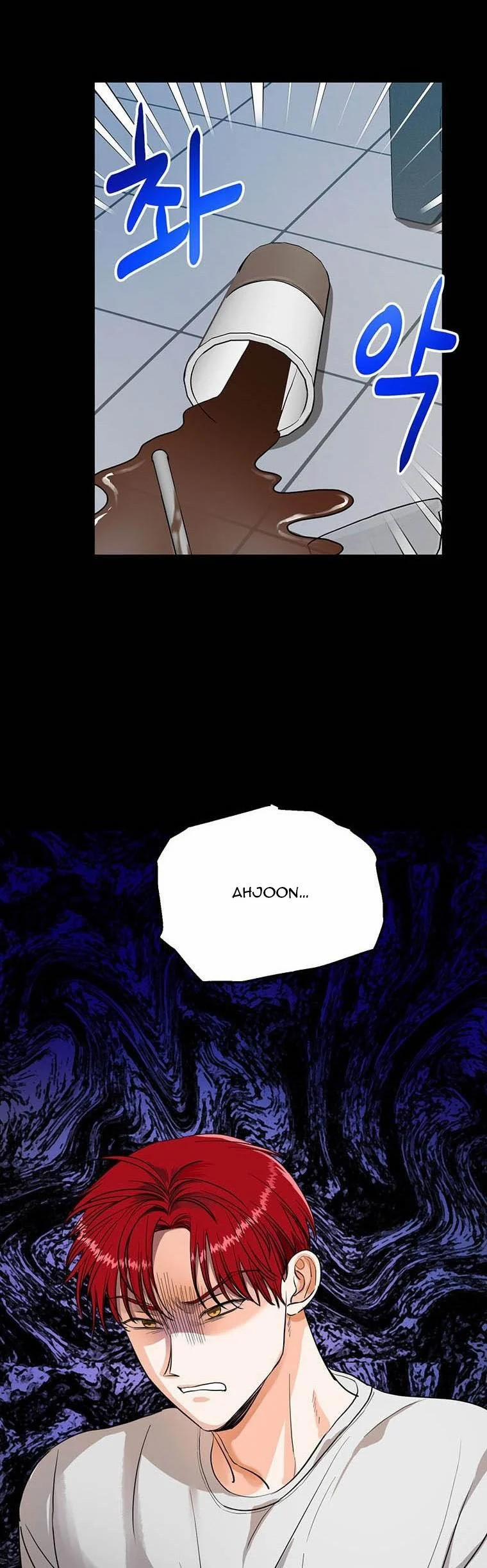 Ngủ Chung Với Đối Thủ Cũ 8.1 trang 7