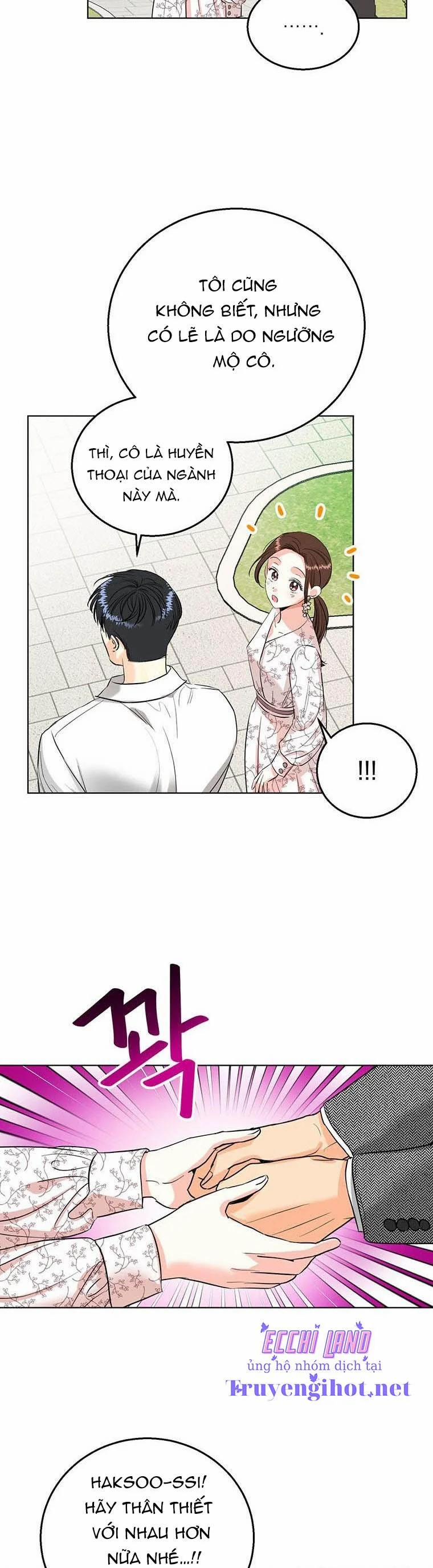 Ngủ Chung Với Đối Thủ Cũ 9.1 trang 12