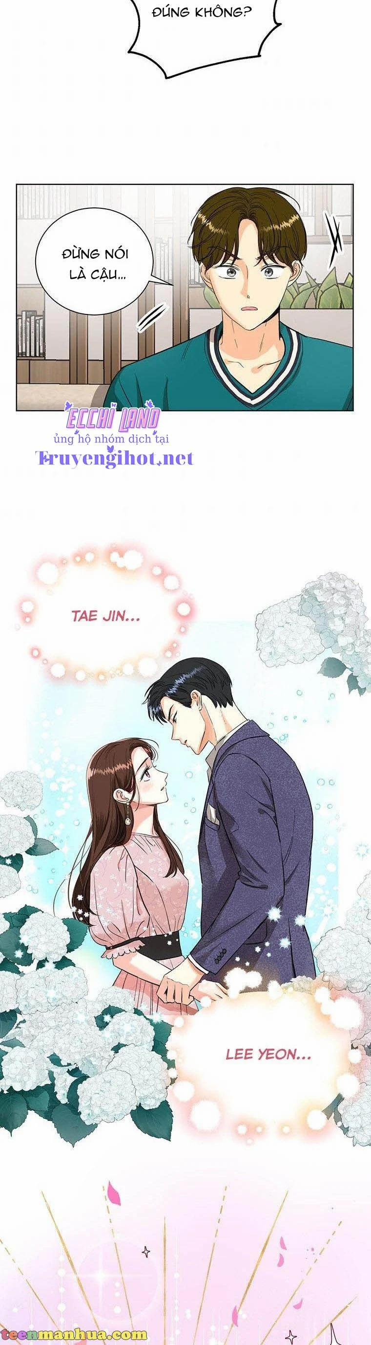 Ngủ Chung Với Đối Thủ Cũ 9.1 trang 5