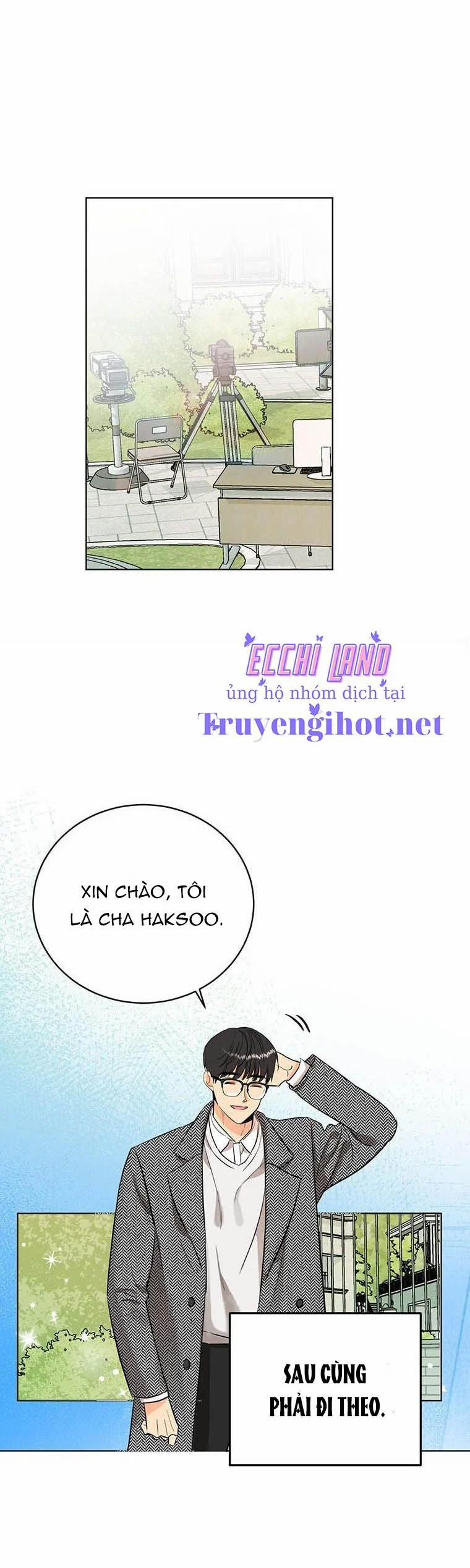 Ngủ Chung Với Đối Thủ Cũ 9.1 trang 9