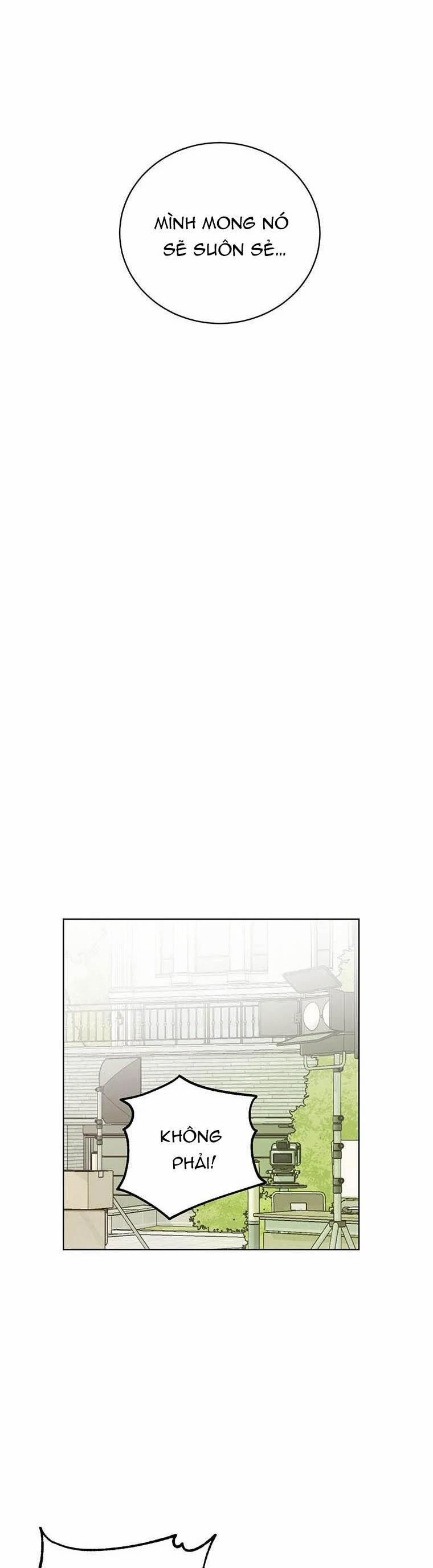 Ngủ Chung Với Đối Thủ Cũ 9.2 trang 8