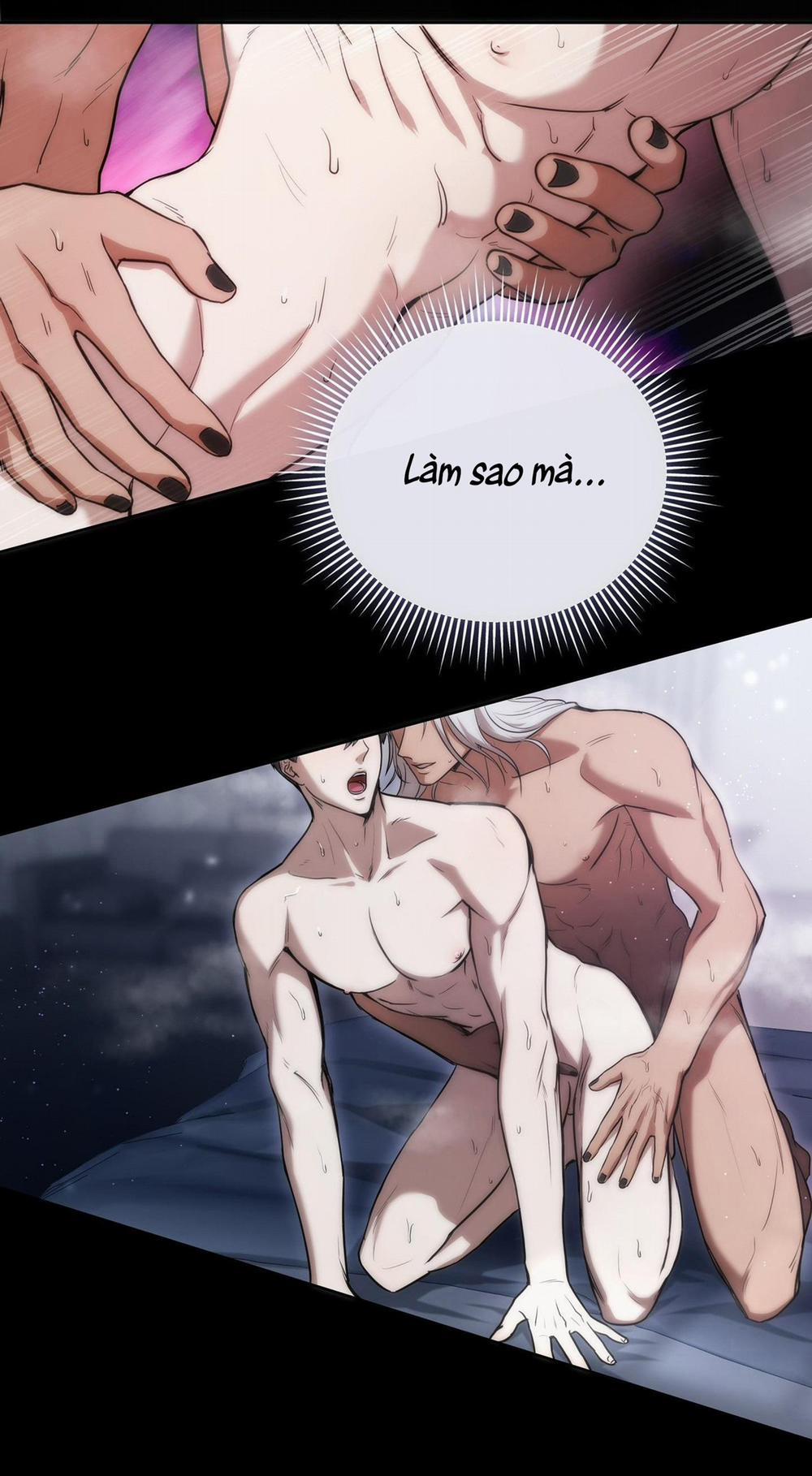 Ngủ Hay Chịch? 1 trang 2